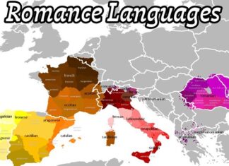 The Hidden World of Romance Languages: Beyond Spanish, French, and Italian