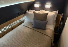 Подорож ураганом: від ісландських льодовиків до резиденції Etihad