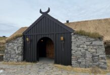 Torfhus Retreat Iceland: унікальна база Golden Circle…за чудовою ціною