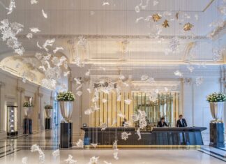 Les hôtels Peninsula offrent une flexibilité inégalée avec « Peninsula Time »