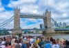 UK Travel Changes: Americans Now Need Digital Approval to Enter