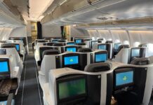 Aer Lingus sygnalizuje możliwy koniec lotów transatlantyckich z Manchesteru z powodu sporu pracowniczego