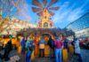 Germany’s Christmas Markets: A Guide to Festive Traditions
