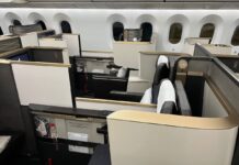Gulf Air обладнає весь свій флот безкоштовним Wi-Fi Starlink до 2026 року