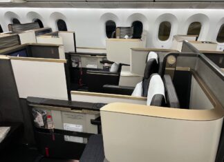 Gulf Air akan Melengkapi Seluruh Armada dengan Wi-Fi Starlink Gratis pada tahun 2026