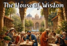 Дом Мудрости: Золотой век науки в Багдаде