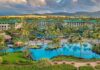 Grand Hyatt Kauaʻi: Luxusní dovolená na Garden Island na Havaji