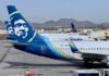 Alaska Airlines Upgrades Fleet with Premium Seating and Free Starlink Wi-Fi