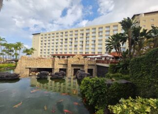 Hyatt Regency Aruba: Maximierung des Punktewerts trotz der Besonderheiten des Resorts