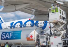 Зміни в авіаційній галузі: штучний інтелект, витрати на пальне та збої взимку