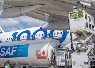 Changements dans le secteur aérien : IA, coûts du carburant et perturbations hivernales