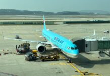 Найзавантаженіші повітряні маршрути в світі: лідирують внутрішні рейси