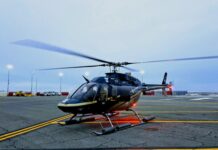 Bilt Platinum: Эксклюзивные вертолетные трансферы и премиальные привилегии