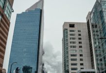 Hotel oskarżony o blokowanie funkcjonariuszy imigracyjnych