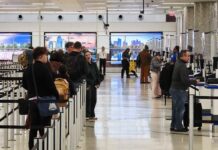 Сильний зимовий шторм обрушився на США: очікується відключення електроенергії, транспортний колапс