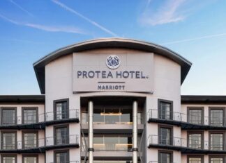 Marriott Bonvoy macht die Verdienstkürzungen bei Elite-Übernachtungen teilweise rückgängig