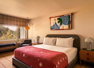 Trailborn Jackson Hole: Neues Ski-In-Resort wird 2026 in Wyoming eröffnet