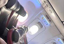 Відмова Сидінь у Batik Air Викликає Питання Безпеки Після Обвалення у Польоті