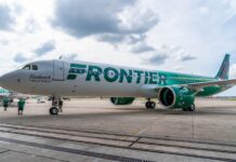 Millas Frontier: una guía completa para ganar y canjear recompensas