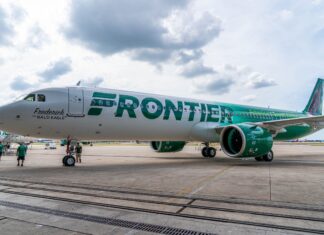 Frontier Miles: A Complete Guide to Earning and Redeeming Rewards