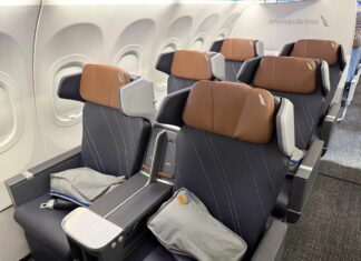 American Airlines-loyaliteitspunten: laatste oproep voor uitgaven in februari