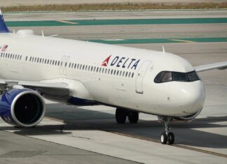 Delta Akan Meluncurkan Penerbangan dengan Kabin Kelas Satu yang Luar Biasa Besar