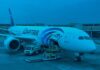 EgyptAir Расширяет Американское Сообщение: Новые Рейсы в Чикаго и Лос-Анджелес в 2026 Году