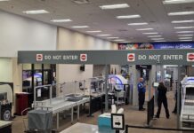 TSA Зупинила Пасажира через Толстовку – Сорочка Не Обов’язкова