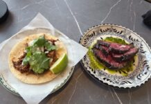 Capital One задає новий стандарт харчування в аеропорту Ла-Гвардія