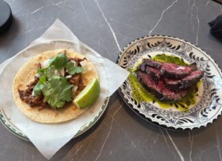 Capital One’s New LaGuardia Airport Dining Sets a New Standard