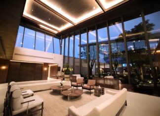 Terminale BTG Pactual di San Paolo: il futuro del lusso aeroportuale latinoamericano