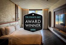 TPG Awards 2026: Лідери лояльності до готелів