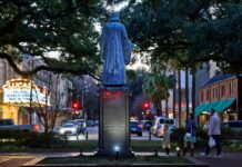 Savannah, Georgia: Ein 36-Stunden-Führer zu Geschichte, Kunst und Lieblingsorten