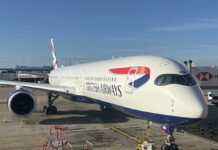 Британські Авіалінії: Екіпаж Госпіталізований Після Вживання Цукерок з ТГК