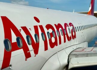 Avianca uruchamia nowe bezpośrednie loty pomiędzy San Francisco a Gwatemalą
