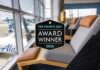 Atmos Rewards wint Top Airline Loyalty Innovation Award