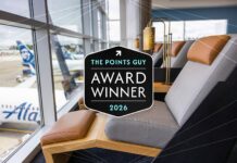 Atmos Rewards отримує престижну нагороду за інновації в авіаційній програмі лояльності