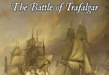 Битва при Трафальгарі: як Великобританія забезпечила собі панування на морях протягом століття