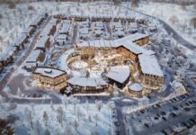 Hyatt expanduje do lyžařských středisek: První Andaz v Heber Valley, Utah