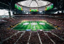 Утримувачі карток Venture X отримують ексклюзивний ранній доступ до квитків на Чемпіонат світу з футболу 2026 року