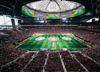 Los titulares de tarjetas Venture X obtienen acceso anticipado exclusivo a entradas para la Copa Mundial 2026