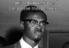The Tragic Rise and Fall of Patrice Lumumba: Congo’s Lost Independence