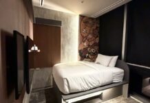 Майамський аеропорт запускає нові капсули для сну прямо в терміналі