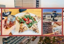 Фріско, Техас: Гід для спортивних фанатів – де грати, їсти і жити