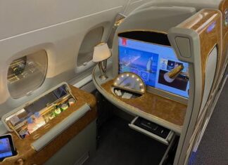 12 Незаменимых Элементов Превосходного Бизнес-Класса