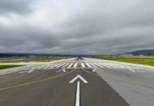 Близький Зрив у SFO: Диспетчерська Дозволила Двом Літакам Одночасний Зліт