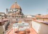 Guide Airbnb à Florence : les meilleures locations à proximité des monuments de la ville