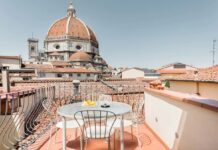 Посібник Airbnb у Флоренції: найкращі варіанти поблизу найпопулярніших пам’яток