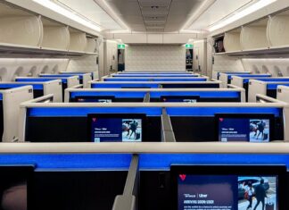 Maximizing Your Delta Flight Upgrades: A Comprehensive Guide