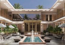 Приватні Зали Очікування Аеропорту Розширюються Майамі: Розкішний Обхід для Комерційних Пасажирів